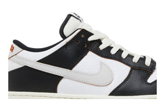 HUF x Nike Dunk Low SB 'San Francisco' view 2