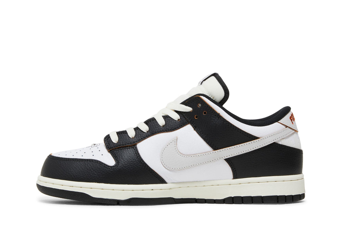 HUF x Nike Dunk Low SB 'San Francisco'