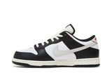 HUF x Nike Dunk Low SB 'San Francisco' view 3