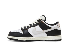 HUF x Nike Dunk Low SB 'San Francisco' view 3
