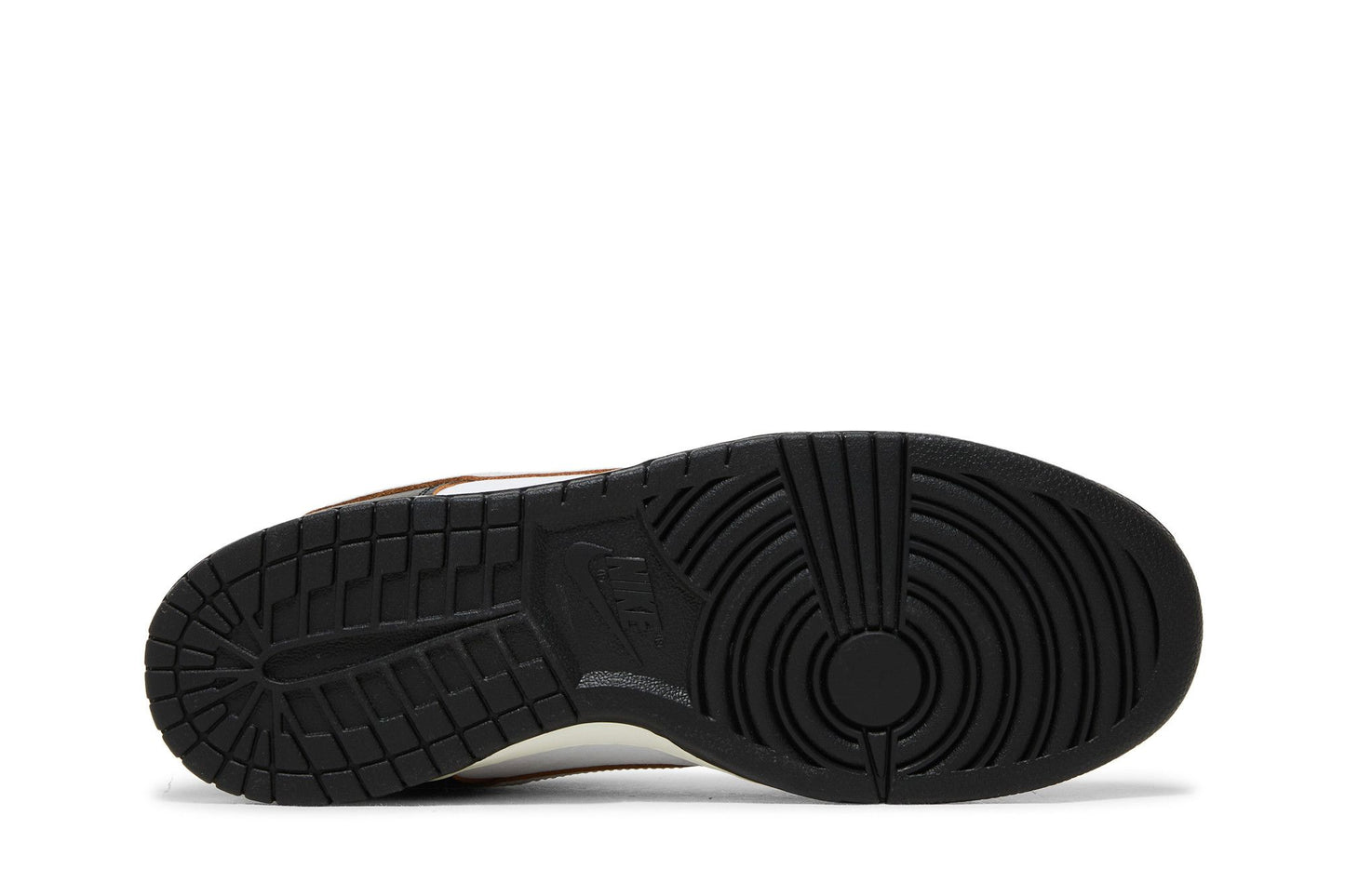 HUF x Nike Dunk Low SB 'San Francisco'
