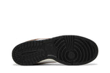 HUF x Nike Dunk Low SB 'San Francisco' view 4