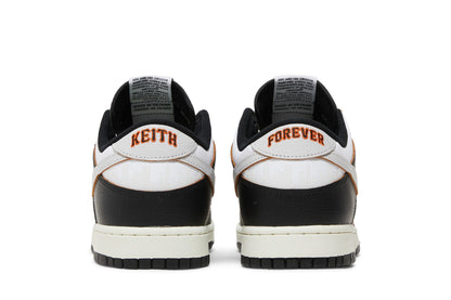 HUF x Nike Dunk Low SB 'San Francisco'