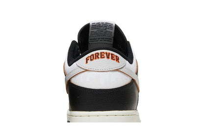 HUF x Nike Dunk Low SB 'San Francisco'