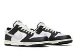HUF x Nike Dunk Low SB 'San Francisco' view 8