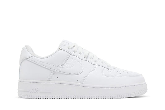 Nike Air Force 1 Low 'Color of the Month - White'