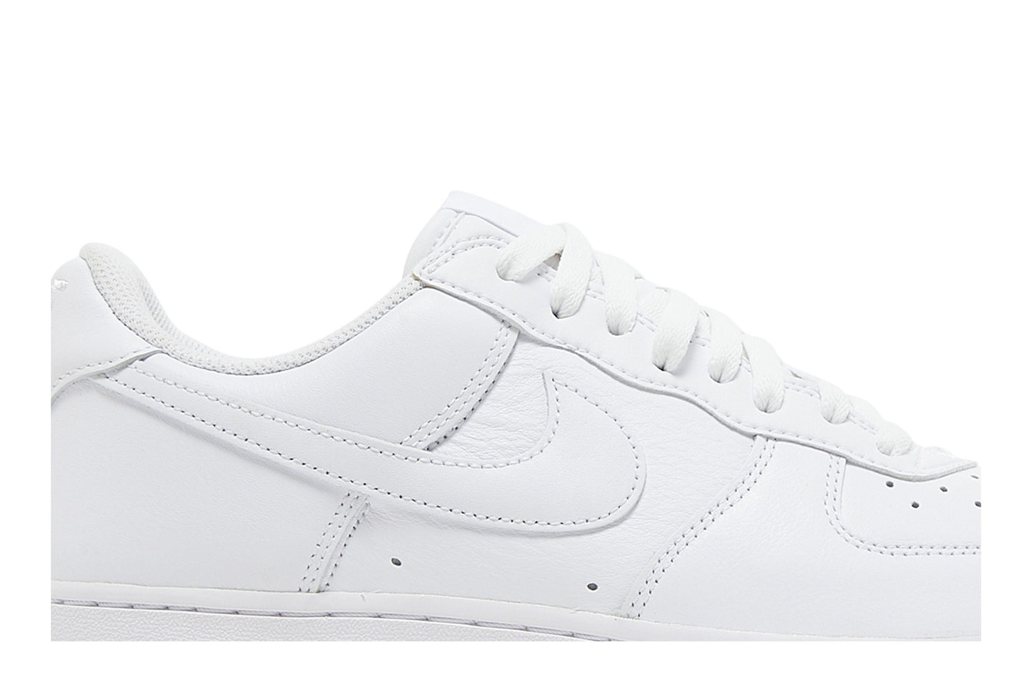 Nike Air Force 1 Low 'Color of the Month - White'