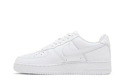 Nike Air Force 1 Low 'Color of the Month - White'