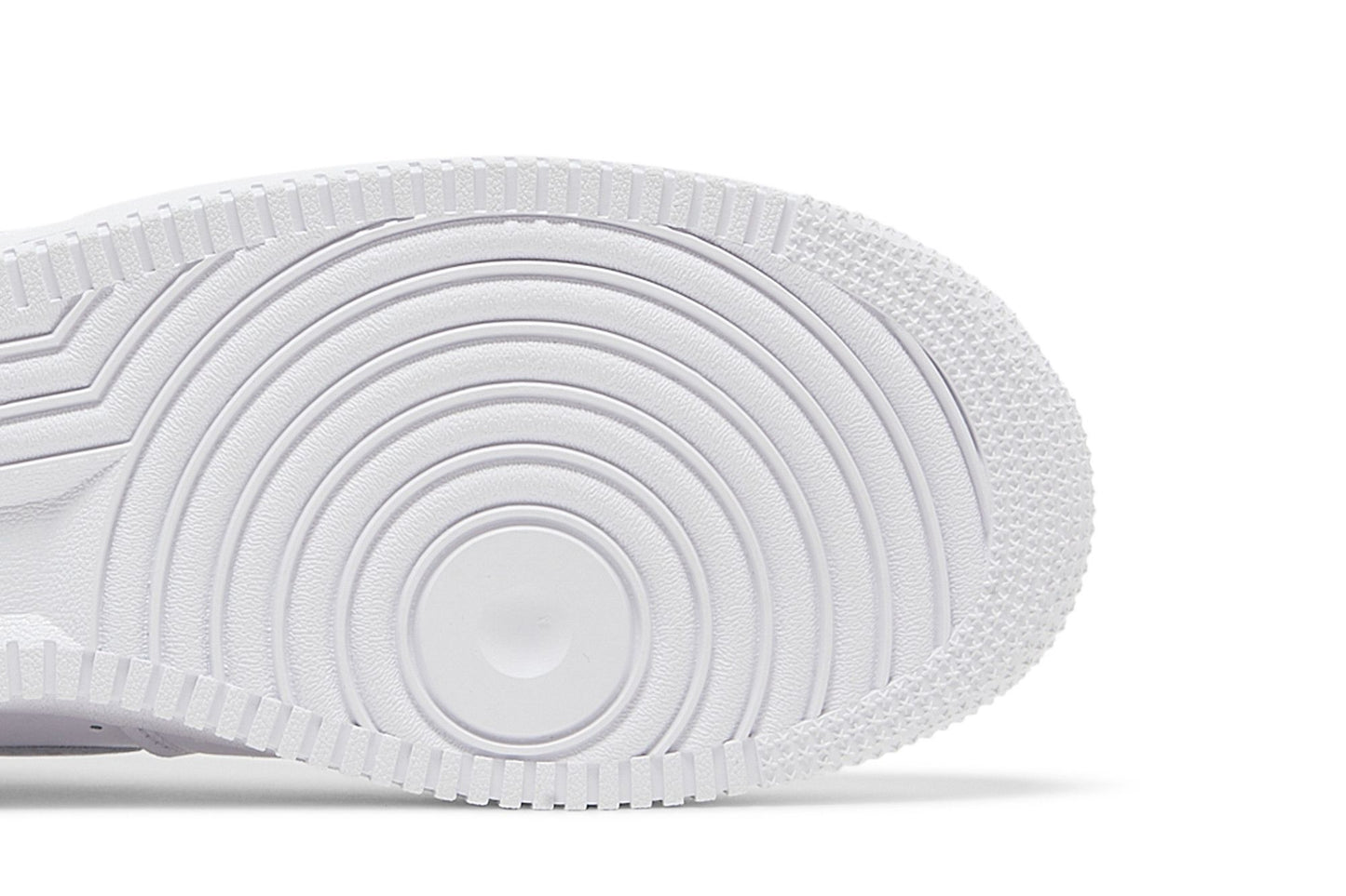 Nike Air Force 1 Low 'Color of the Month - White'