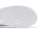 Nike Air Force 1 Low 'Color of the Month - White' view 5
