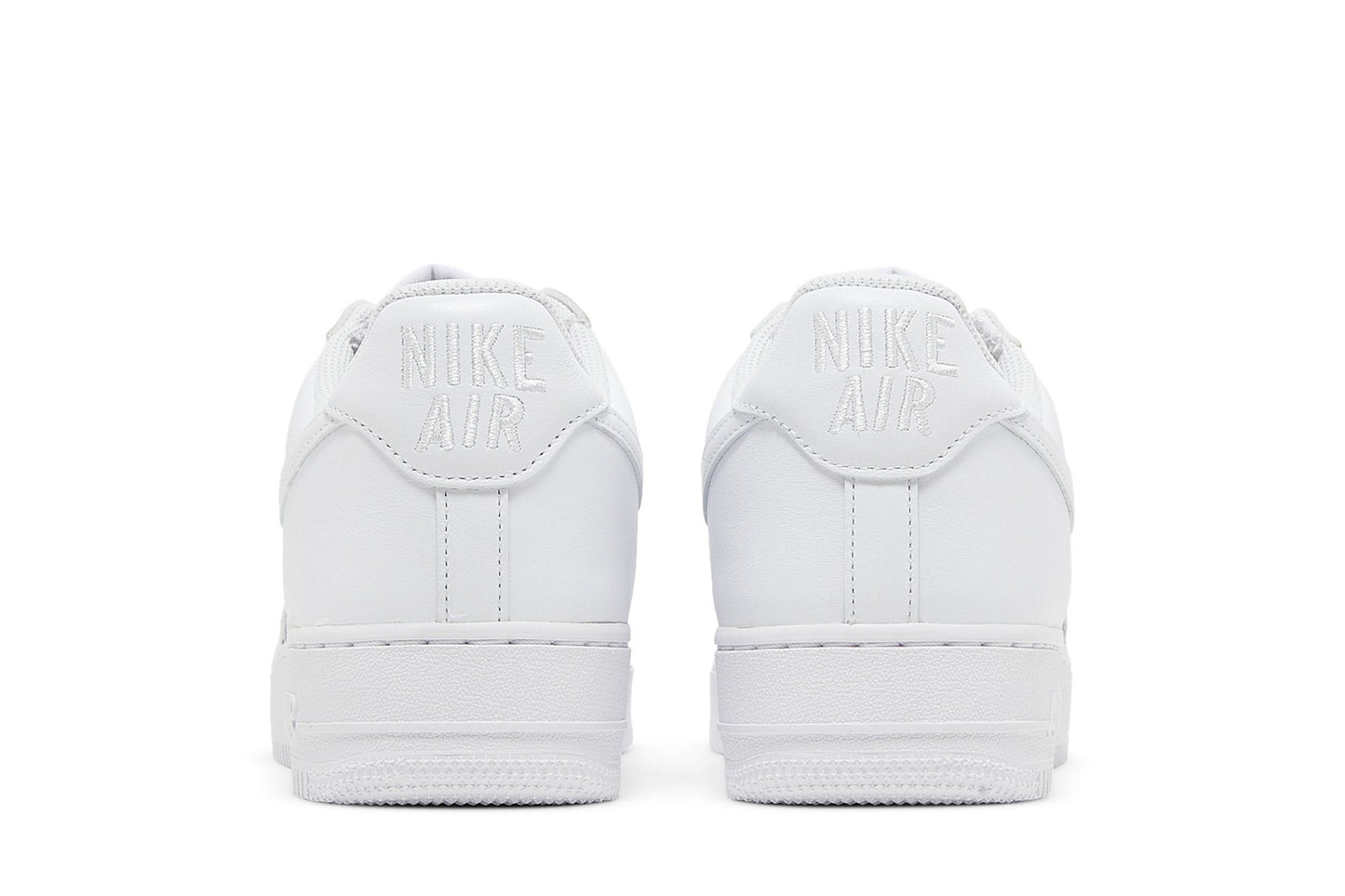 Nike Air Force 1 Low 'Color of the Month - White'