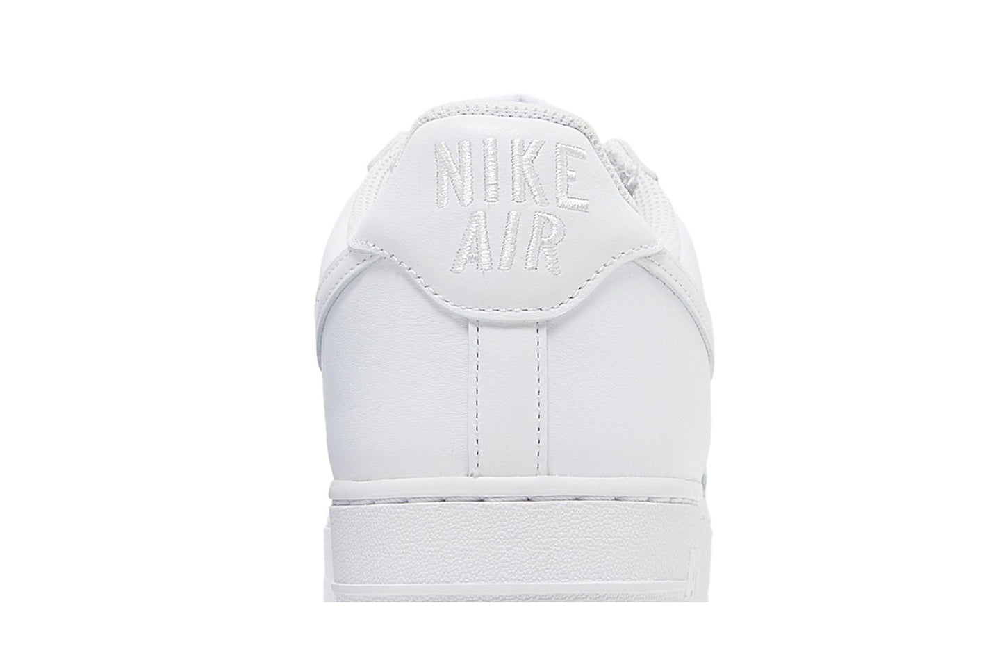 Nike Air Force 1 Low 'Color of the Month - White'