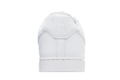 Nike Air Force 1 Low 'Color of the Month - White'
