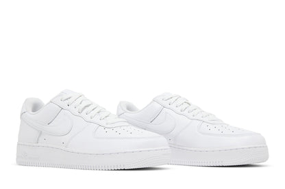Nike Air Force 1 Low 'Color of the Month - White'