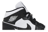 Wmns Air Jordan 1 Mid SE 'Homage' view 2