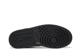 Wmns Air Jordan 1 Mid SE 'Homage' view 4