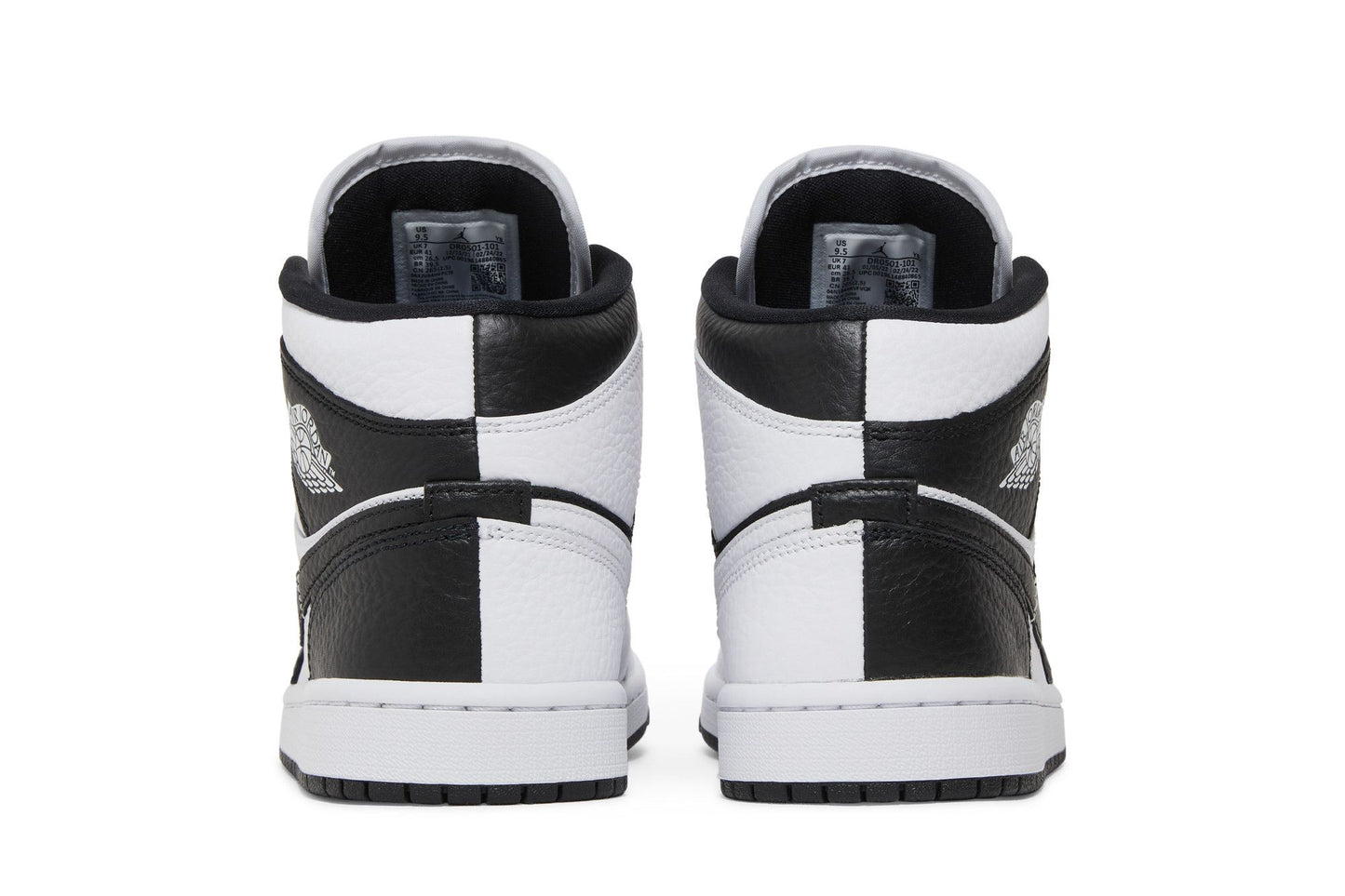 Wmns Air Jordan 1 Mid SE 'Homage'