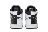 Wmns Air Jordan 1 Mid SE 'Homage' view 6
