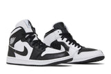 Wmns Air Jordan 1 Mid SE 'Homage' view 8