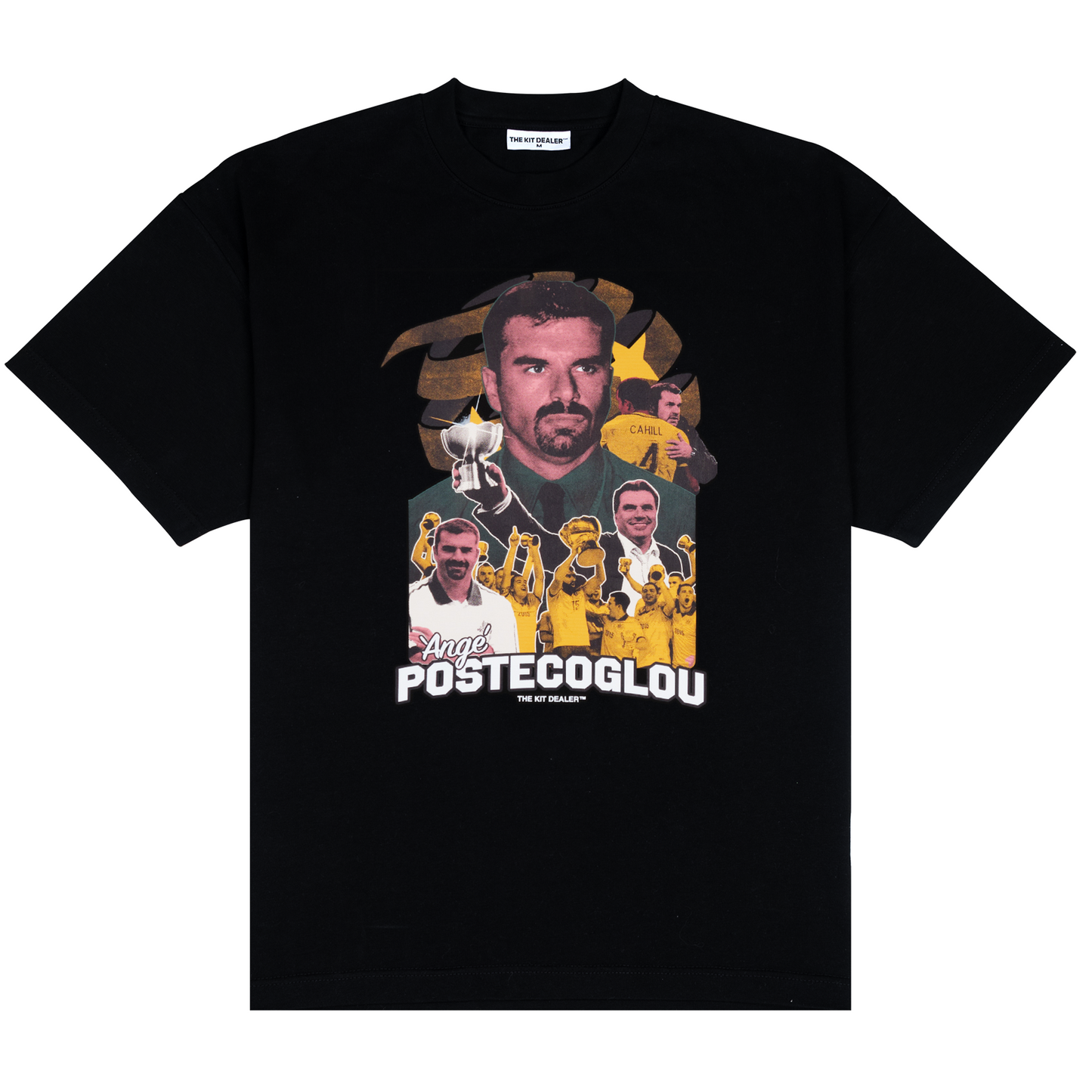 Ange Tee