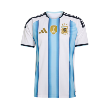 Adidas Argentina 2026 World Cup Home Jersey