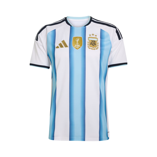 Adidas Argentina 2026 World Cup Home Jersey