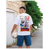 Zizou Tee view 5