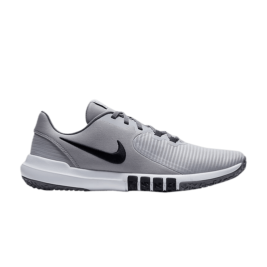 Nike Flex Control 4 'Light Smoke Grey'