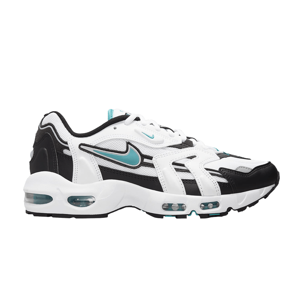 Nike Air Max 96 2 'White Mystic Teal'
