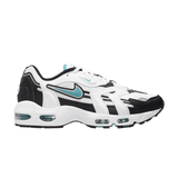 Nike Air Max 96 2 'White Mystic Teal' view 1