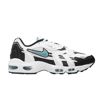 Nike Air Max 96 2 'White Mystic Teal'