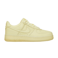 NOCTA x Nike Air Force 1 Low 'Certified Lover Boy - Citron Tint' view 1