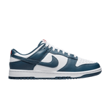 Nike Dunk Low 'Valerian Blue' view 1