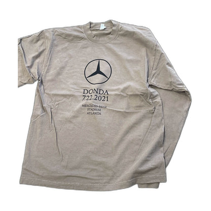 Yeezy Donda Long Sleeve