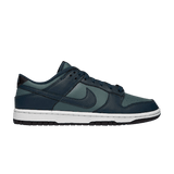 Nike Dunk Low Premium 'Armory Navy' view 1