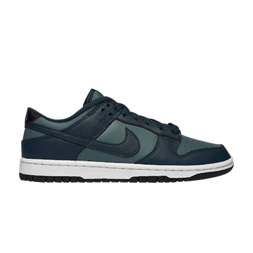 Nike Dunk Low Premium 'Armory Navy'
