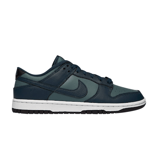 Nike Dunk Low Premium 'Armory Navy'