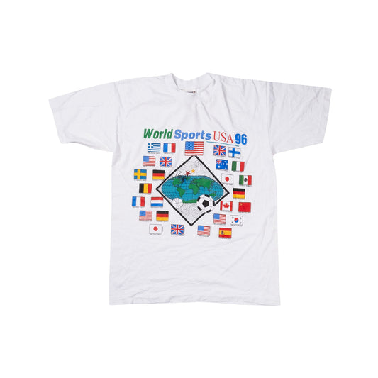 USA 1996 Shirt