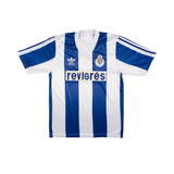 Porto 1990-92 Home view 1