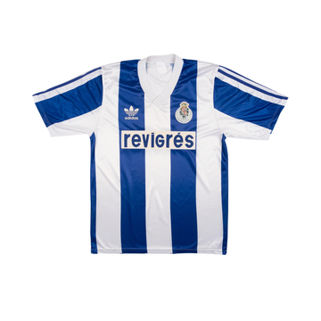 Porto 1990-92 Home