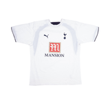 Tottenham Hotspur 2006-2007 Home view 1