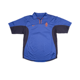 Netherlands 2000-02 Away view 1