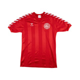 Denmark 1983-1984 Home view 1