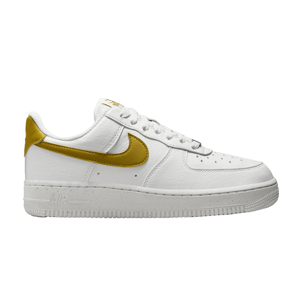 Nike Wmns Air Force 1 '07 SE Next Nature 'Bronzine'