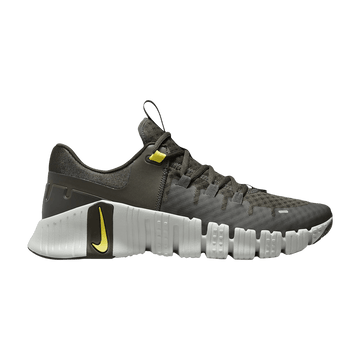 Nike Free Metcon 5 'Sequoia High Voltage'