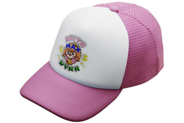 Drake Anita Max Wynn Hat 'Pink'