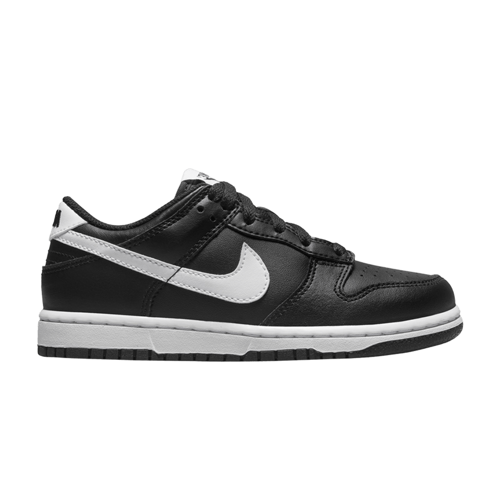 Nike Dunk Low PS 'Black Panda 2.0'