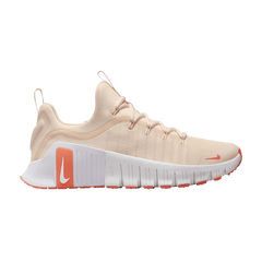 Nike Wmns Free Metcon 6 'Guava Ice' view 2