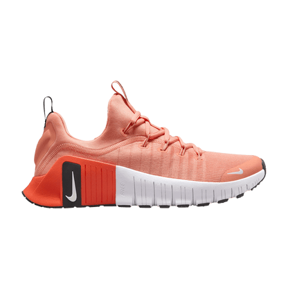 Nike Wmns Free Metcon 6 'Apricot Agate' (image 2 of 2)