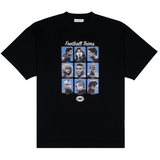 FOOTBALL TRIMS TEE view 1